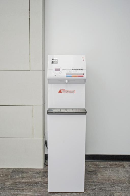 Foto sihtkohas Kaohsiung asuva majutusasutuse OX Suites galeriist