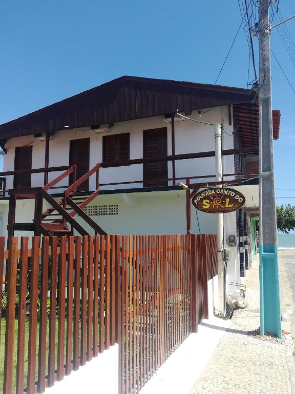  Canto do Sol