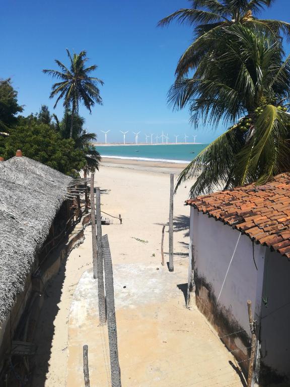  Canto do Sol
