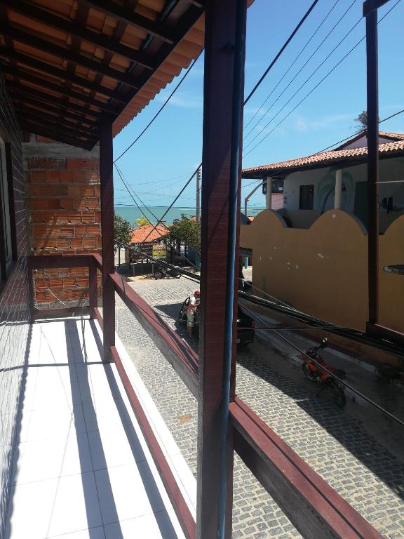  Canto do Sol
