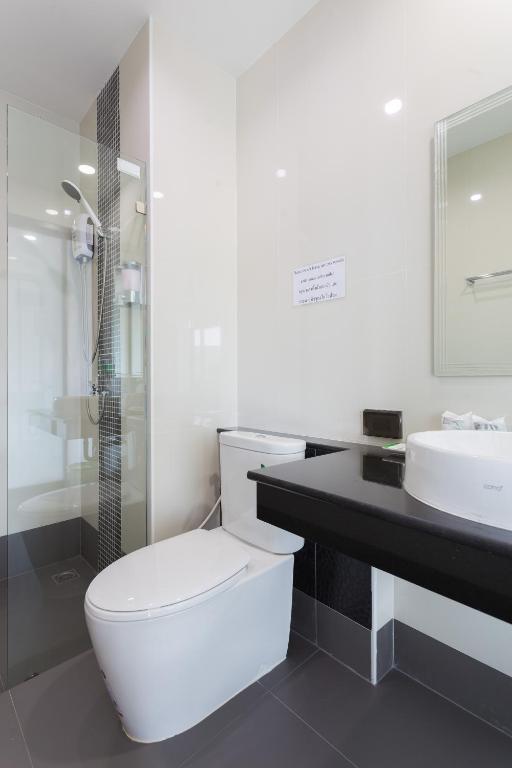 The Lucky Beach Ao Nang - Resim 29