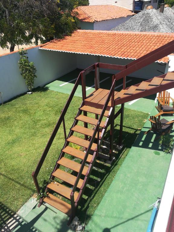  Canto do Sol