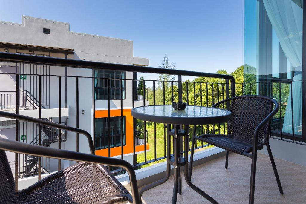 The Lucky Beach Ao Nang - Resim 28