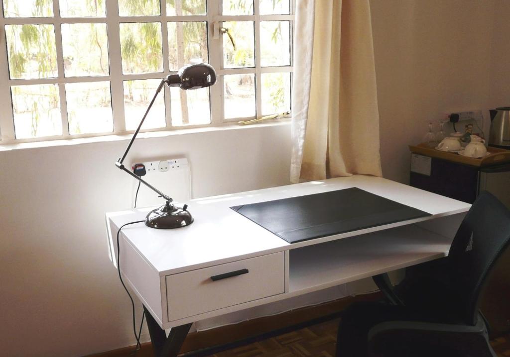 Foto sihtkohas Nairobi asuva majutusasutuse Maison Mitwaba galeriist