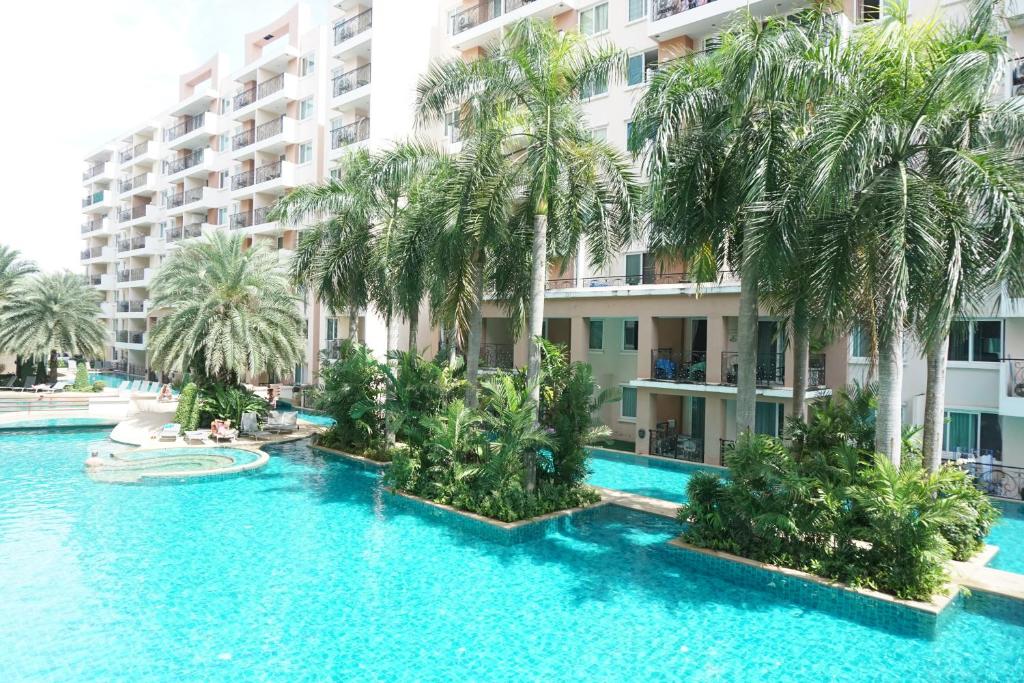 Paradise Park Pattaya, Jomtien Beach (updated prices 2024)