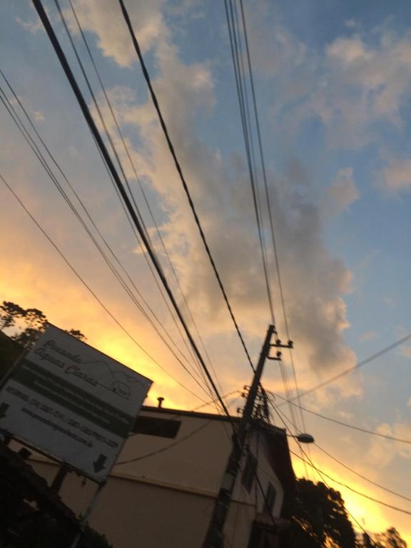 Pousada Águas Claras