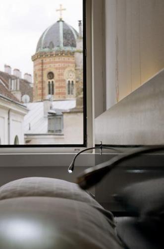 Alma Boutique-Hotel - Resim 15