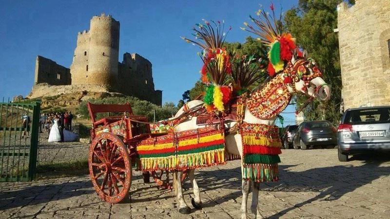 Kép Casa Principe Umberto szállásáról Mazzarinóban a galériában