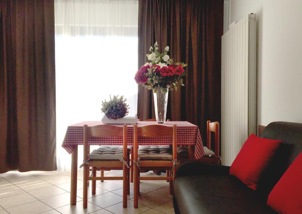 Como's Lake Mountains B&B - One-Bedroom Apartment