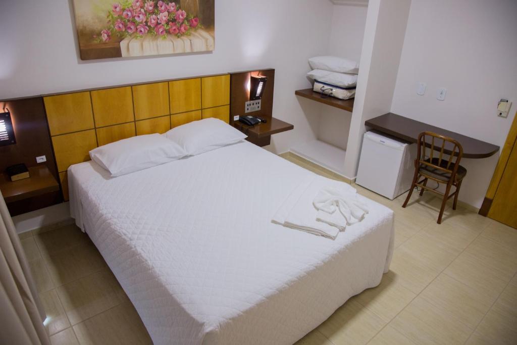  Dois Vizinhos Palace Hotel