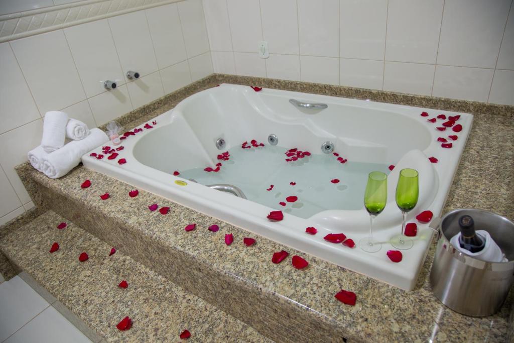  Dois Vizinhos Palace Hotel