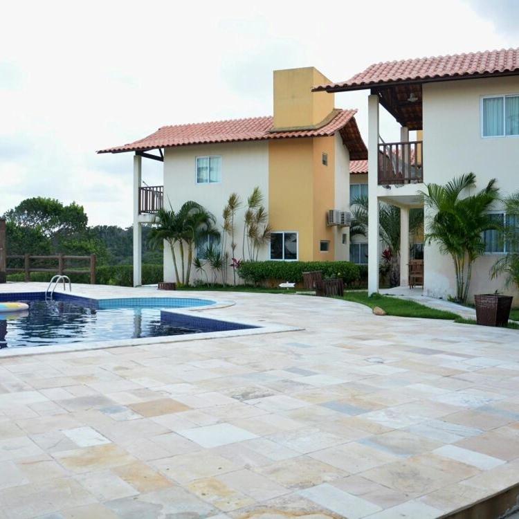  Pousada Villa das Palmeiras