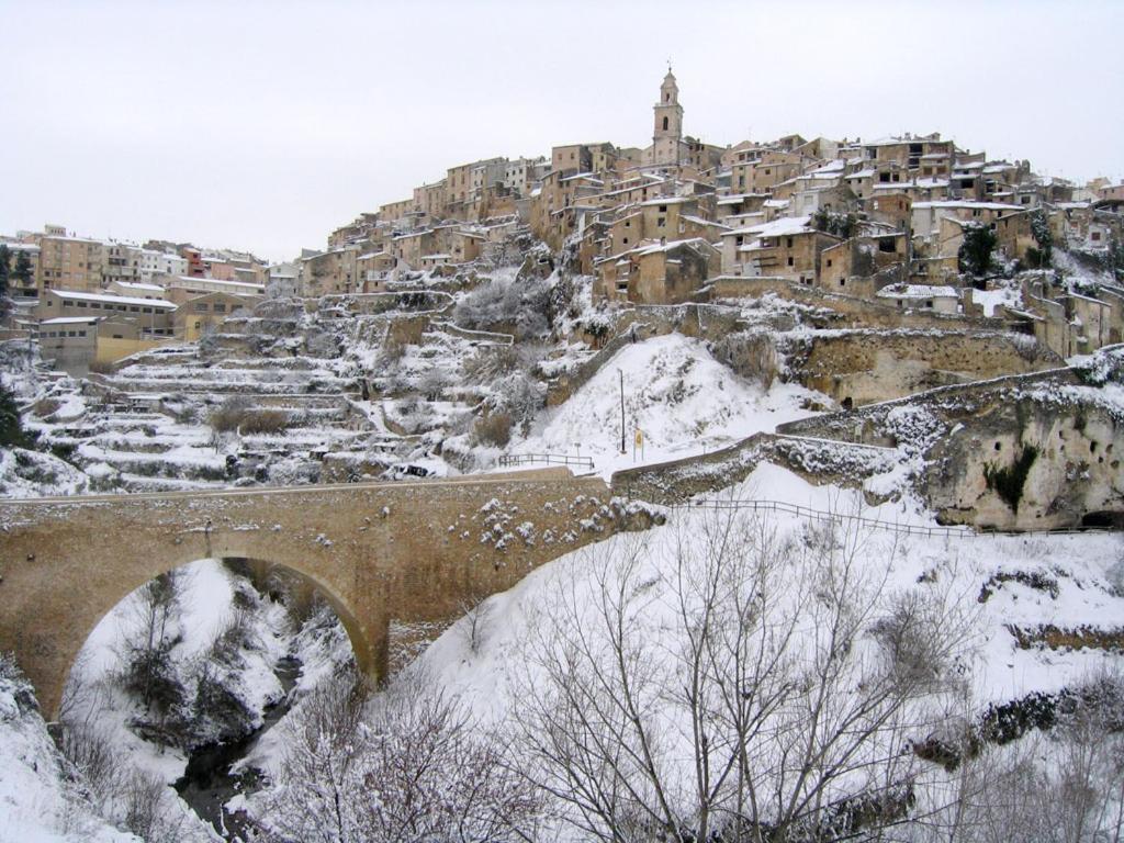 Ca Tudela Tur, Bocairent – Updated 2023 Prices