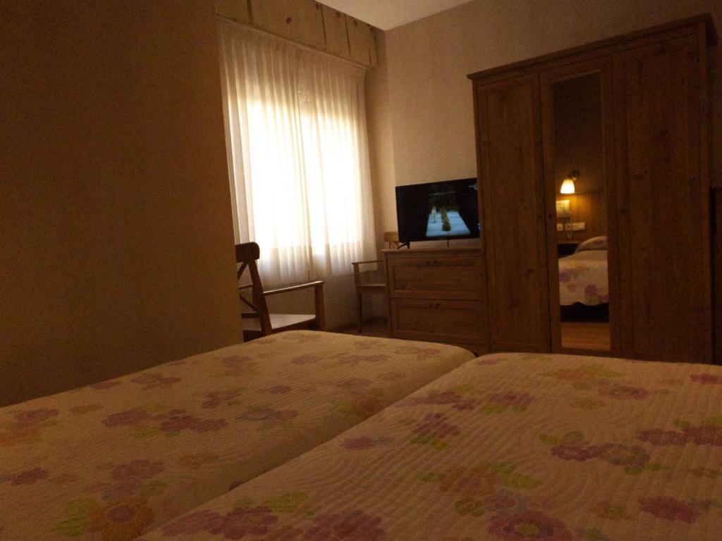 Hostal Orejas, León – Precios actualizados 2023