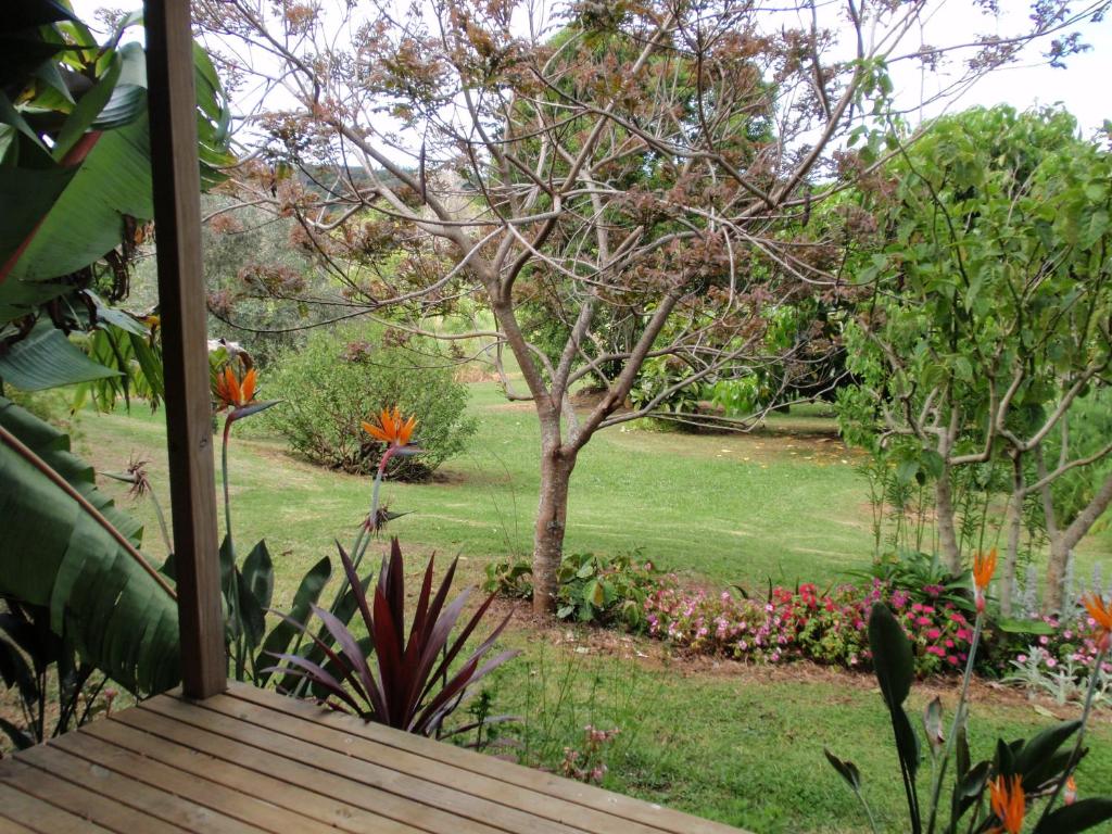 Wharepuke Subtropical Accommodation - Resim 33