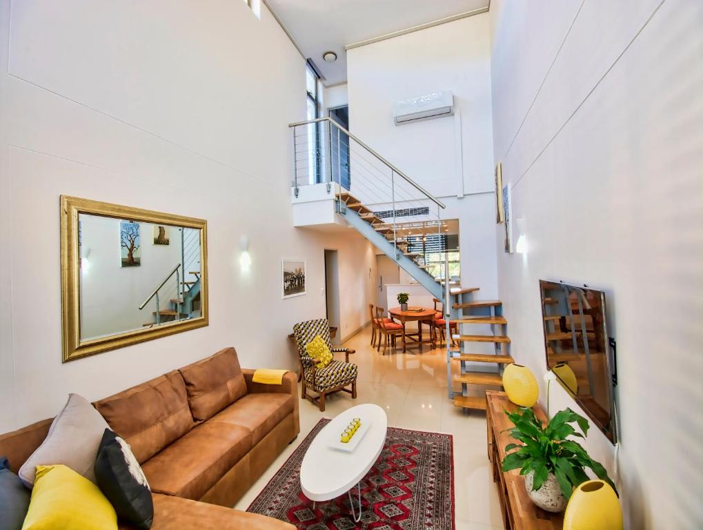 The Quadrant Apartments - Apartamento De Dos Dormitorios - Penthouse