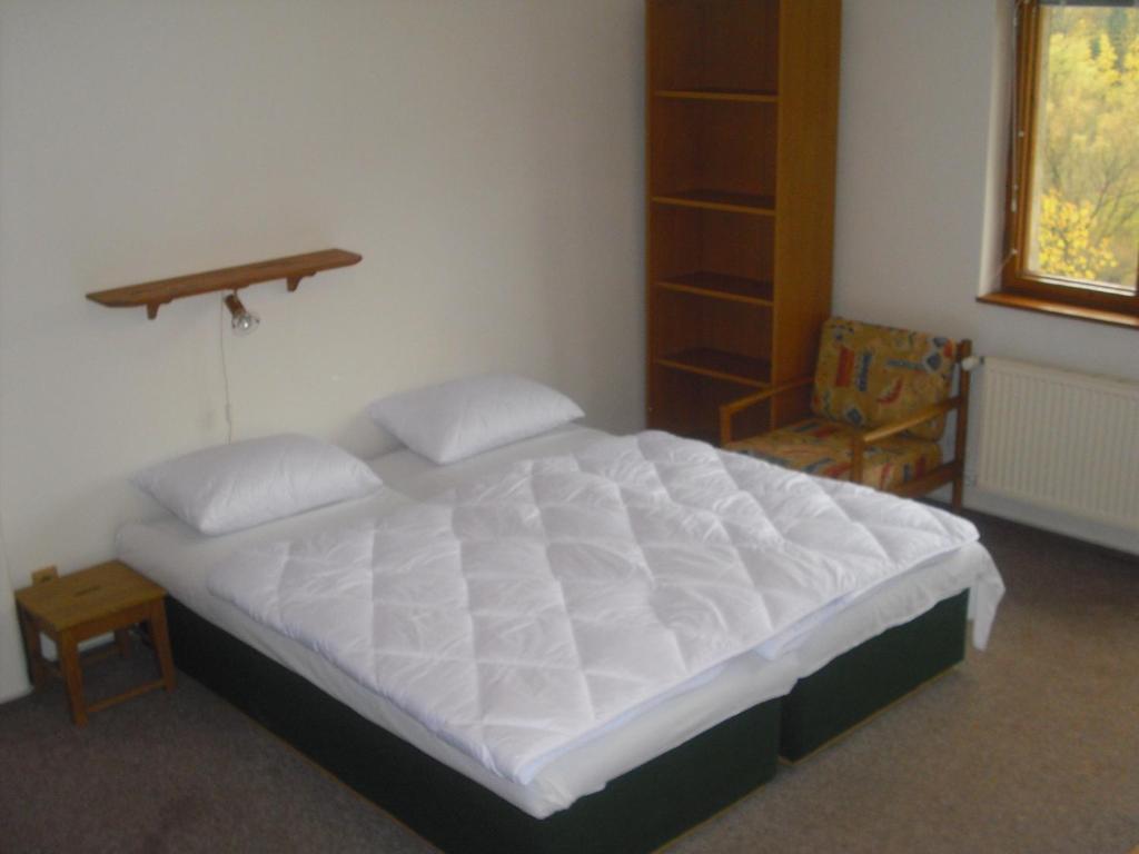 Privat SKI Erlebach - Suíte