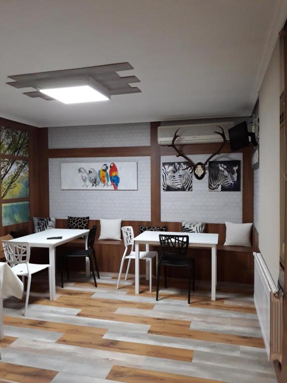 Fotografie z fotogalerie ubytování San Cristobal v destinaci Villahermosa