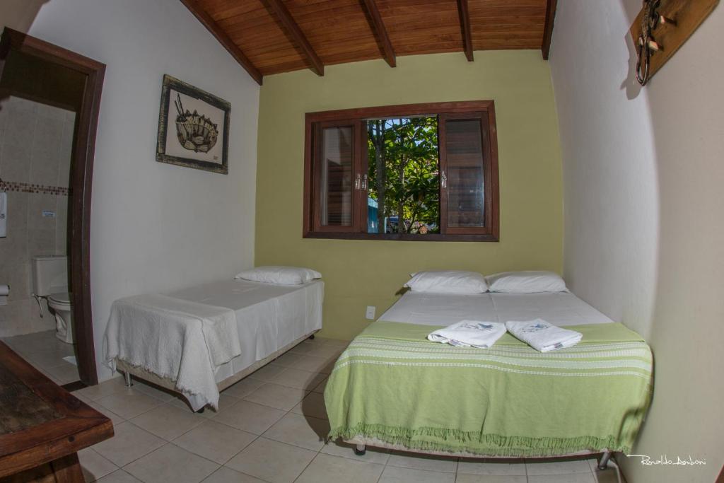  Pousada Villa Prainha
