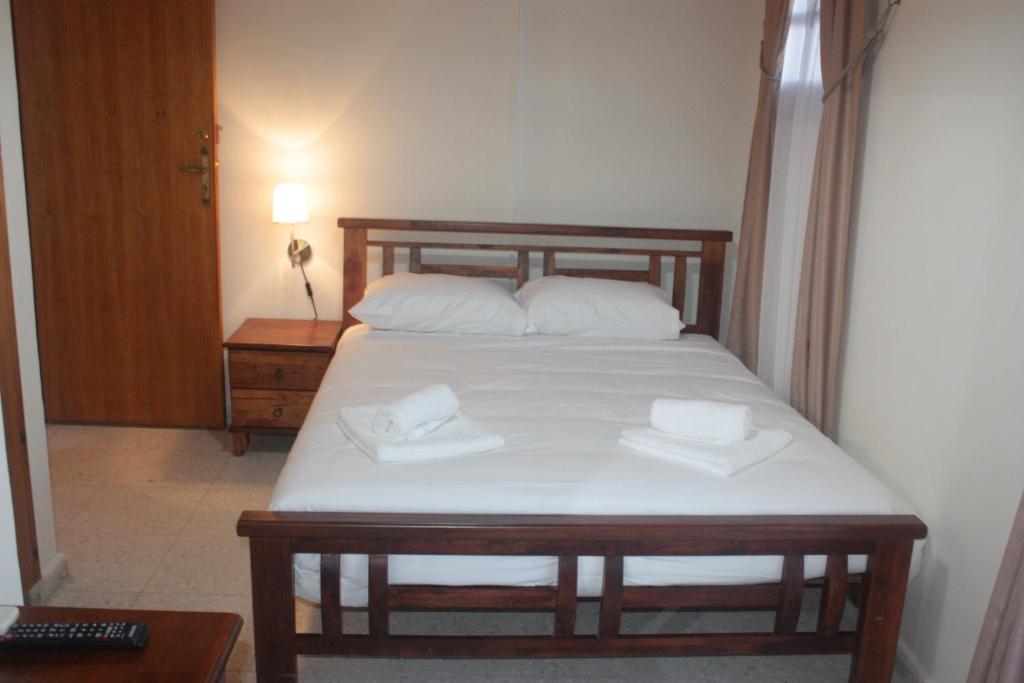 Maritsa Lodge - Doppelzimmer Mit Balkon