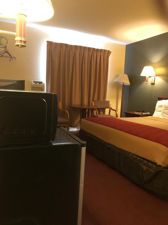Rodeway Inn Winslow I-40 - 大号床间 - 带无障碍设施
