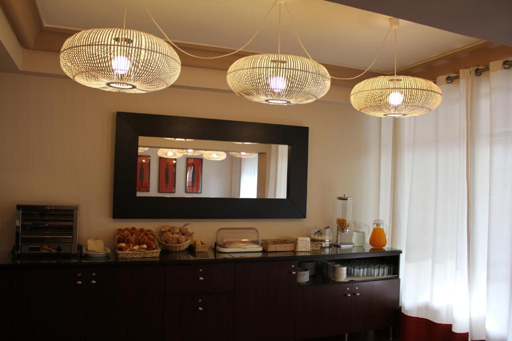 Imperador Hotel - Resim 36