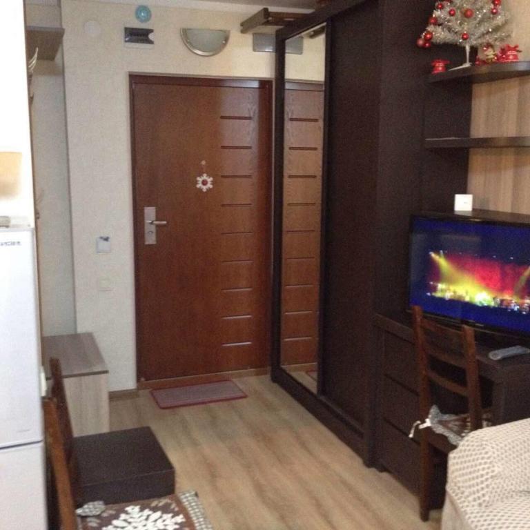 Fotografie z fotogalerie ubytování David APT on Bakuriani Orbi Palace v destinaci Bakuriani