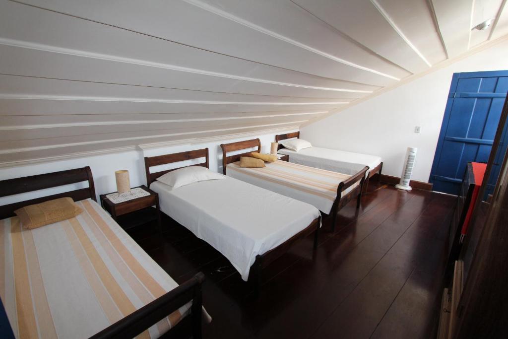  Casa no Centro Histórico com 3 Quartos