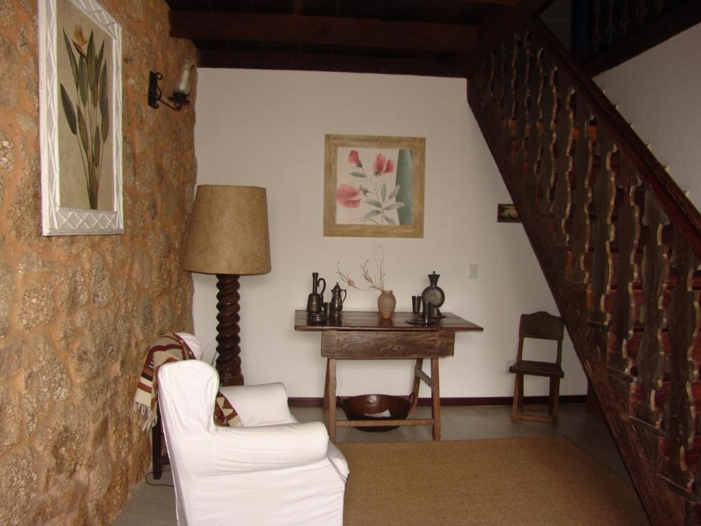  Casa no Centro Histórico com 3 Quartos