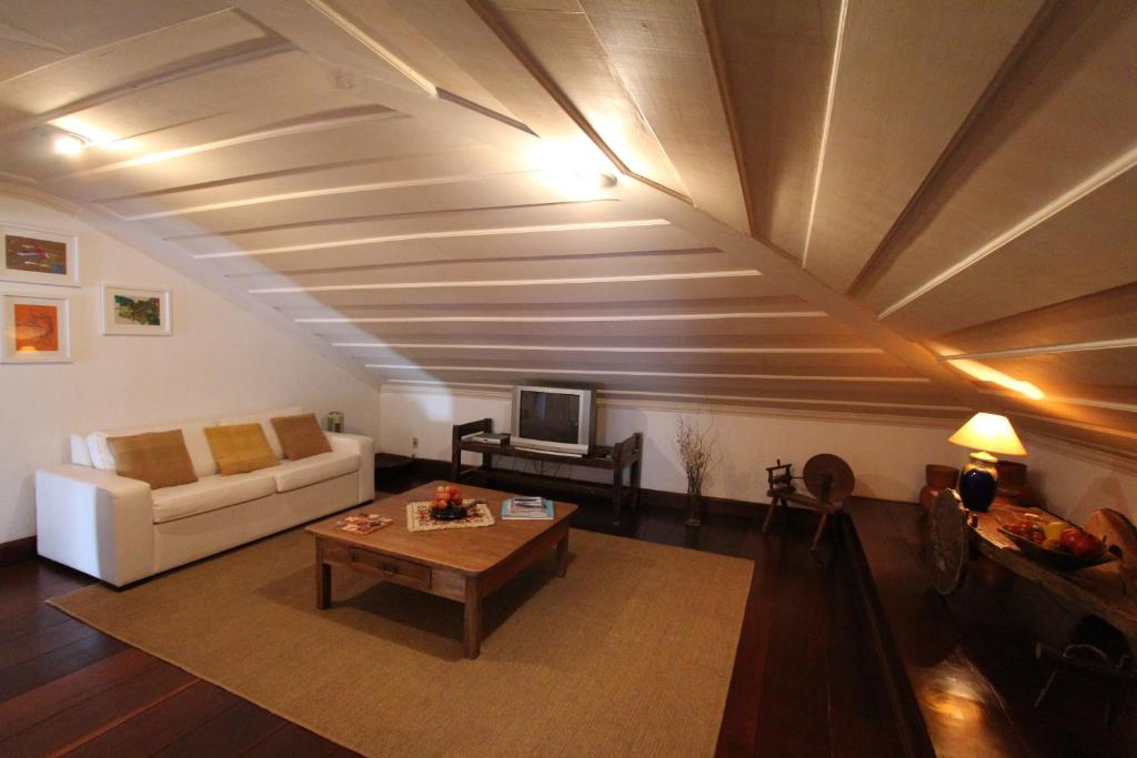  Casa no Centro Histórico com 3 Quartos