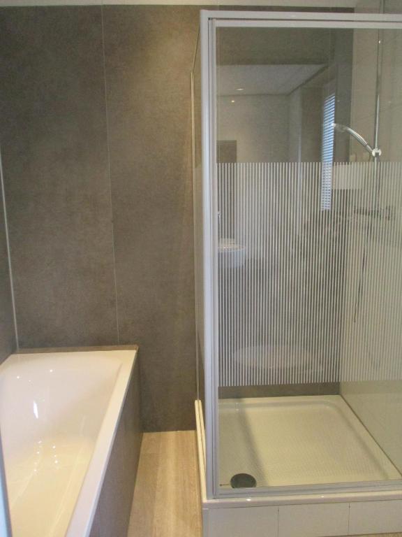 Hotel Hoogland Zandvoort aan Zee - Resim 18