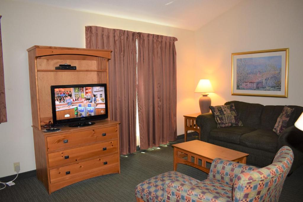 Baymont by Wyndham Wichita East - Suite De Deux Chambres - Non-fumeurs