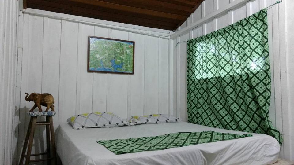  Casa Encantadas do Merlin