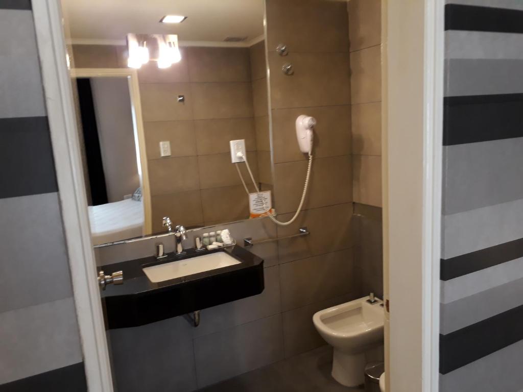 Fábrica Hotel - Suite De Lujo Con Baño De Spa
