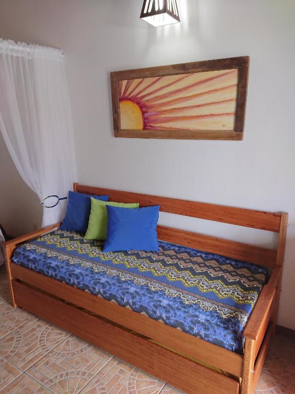  Pousada Suites do Santinho