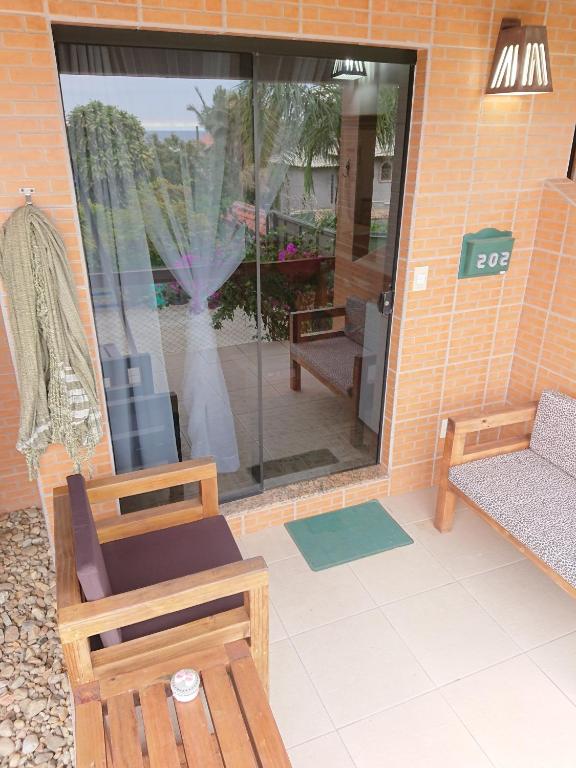  Pousada Suites do Santinho