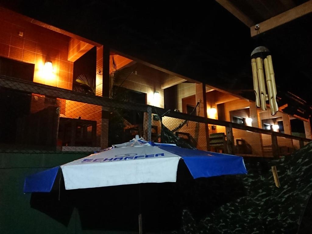  Pousada Suites do Santinho