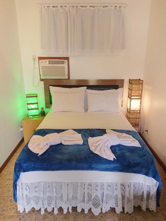  Pousada Suites do Santinho