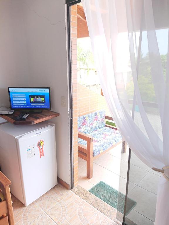  Pousada Suites do Santinho