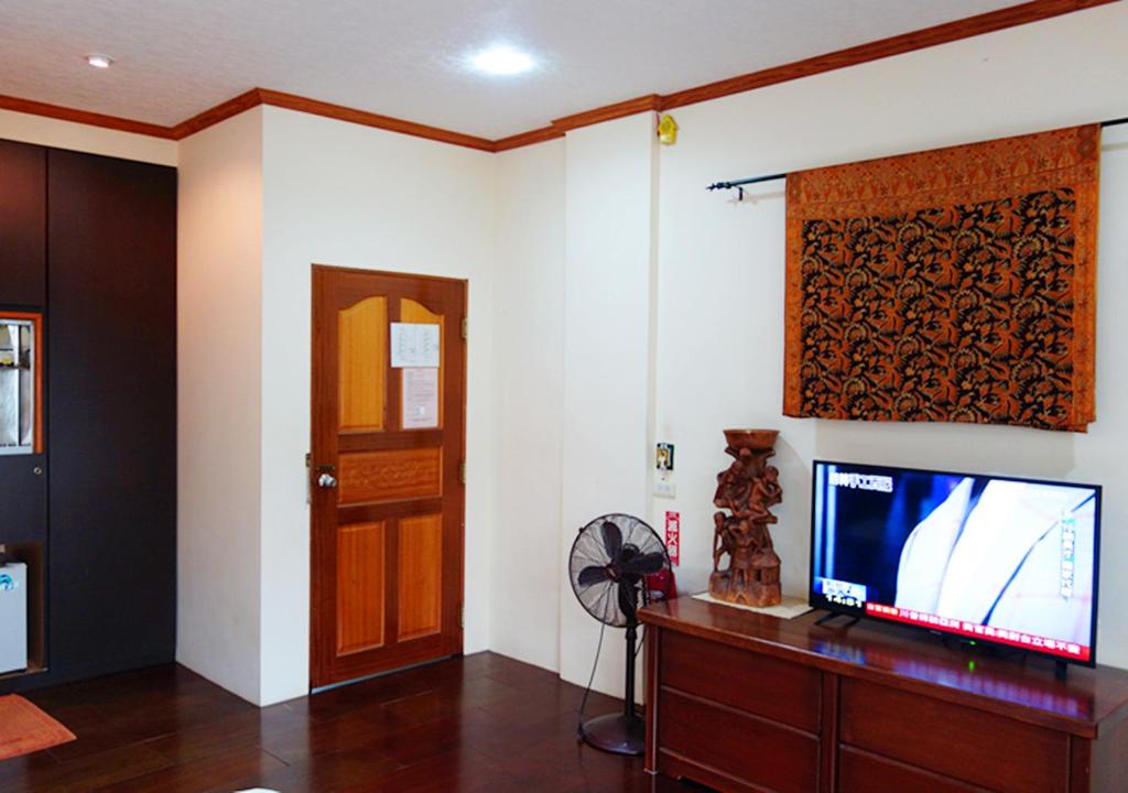 Hotel Jajowan - Camera Doppia Standard
