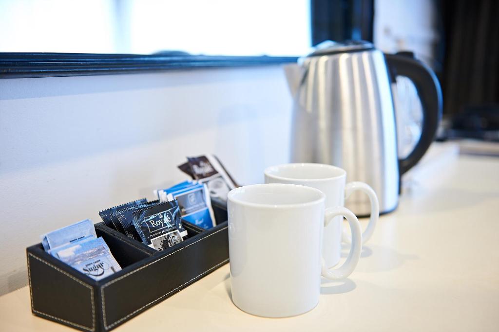 Mount Richmond Hotel - Studio