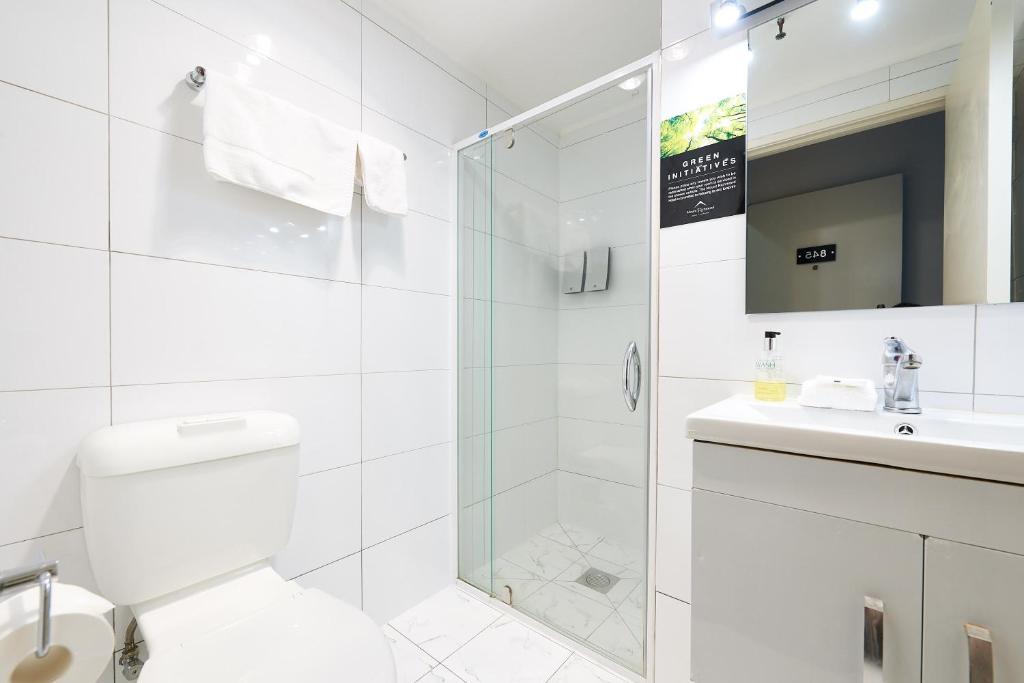 Mount Richmond Hotel - Resim 3