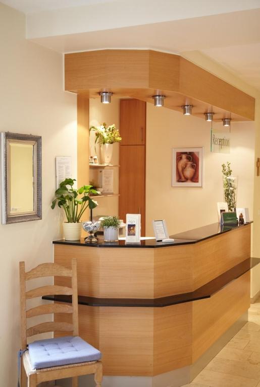 Fotografie z fotogalerie ubytování Hotel Bitburger Hof v destinaci Bitburg