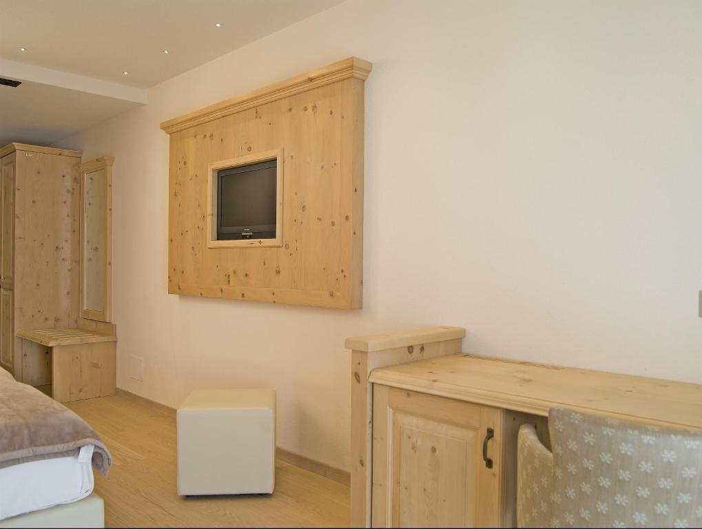 Hotel Alba - Suite Junior