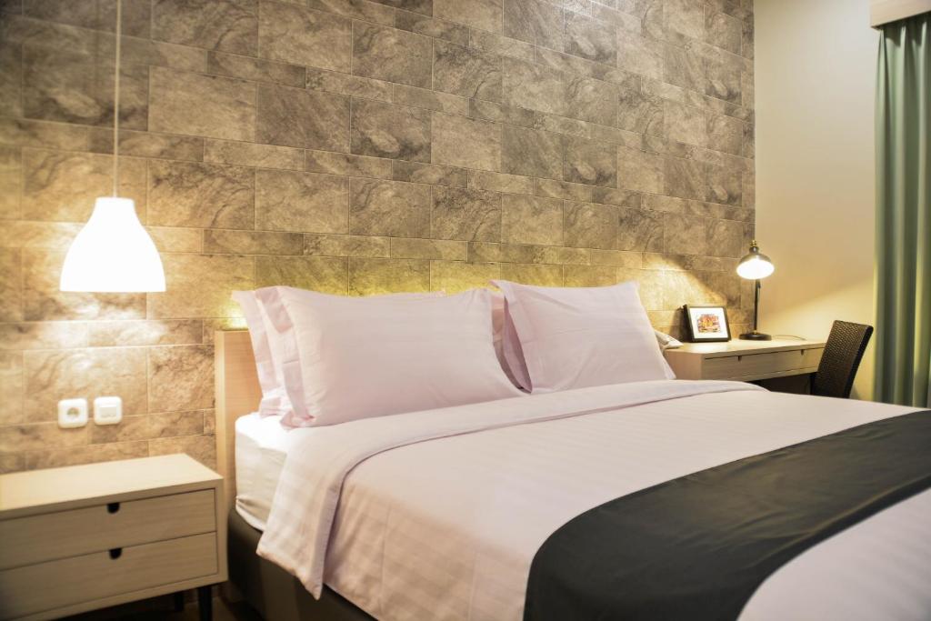 Treehouse Suites - Boutique Serviced Apartment - 5