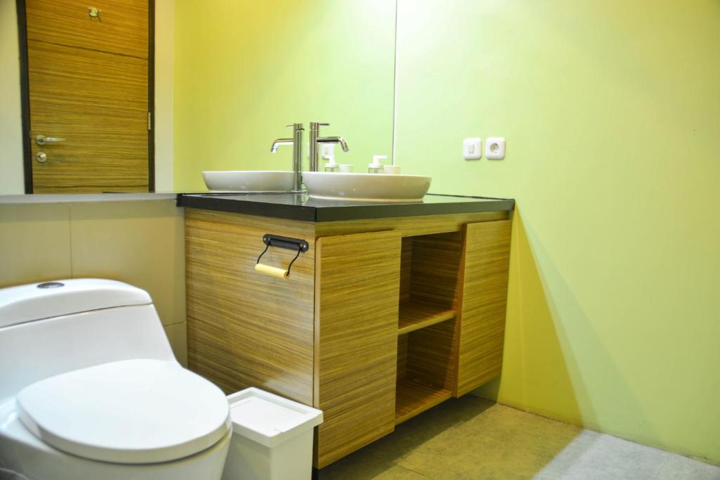 Treehouse Suites - Boutique Serviced Apartment - 6