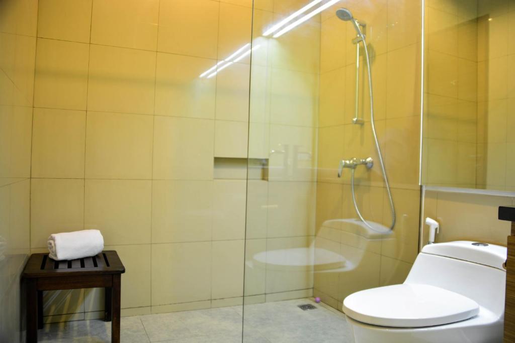 Treehouse Suites - Boutique Serviced Apartment - 7