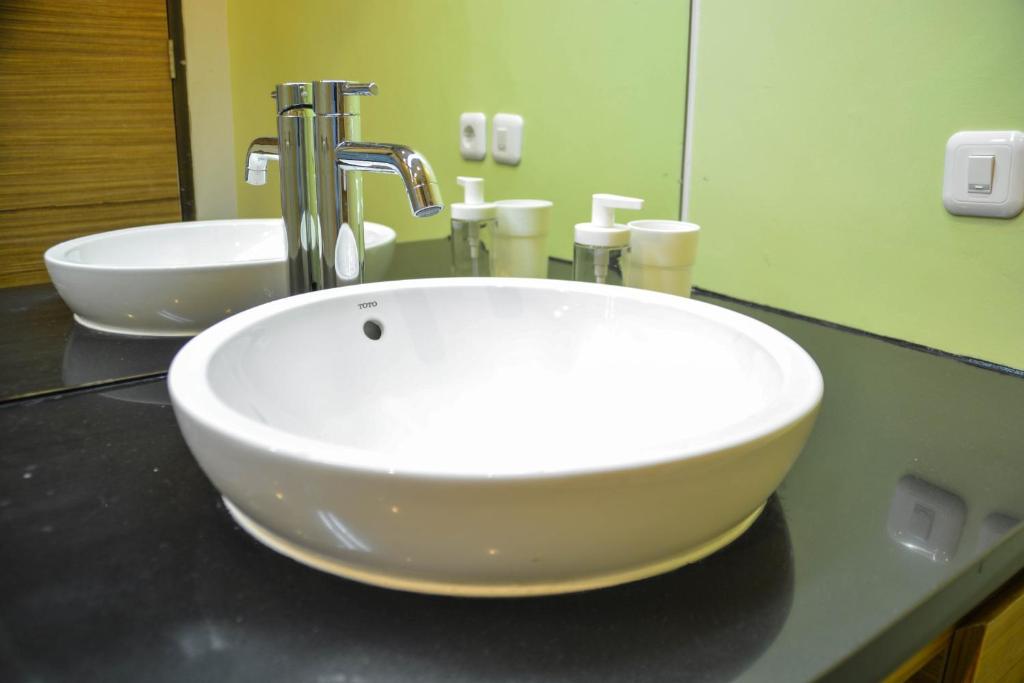 Treehouse Suites - Boutique Serviced Apartment - 8