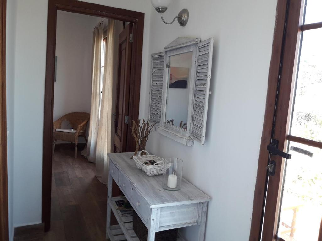 Fotografie z fotogalerie ubytování Casa Rural SUNSET v destinaci Betenama