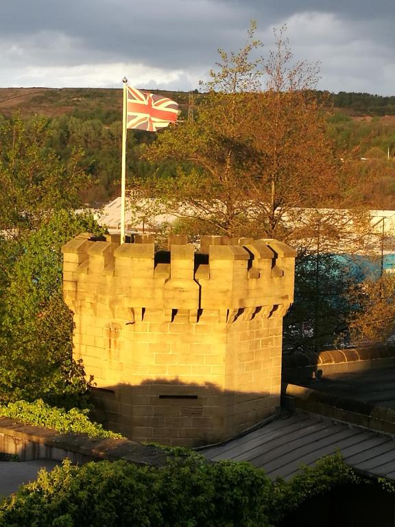 Garrison Hotel - Resim 43